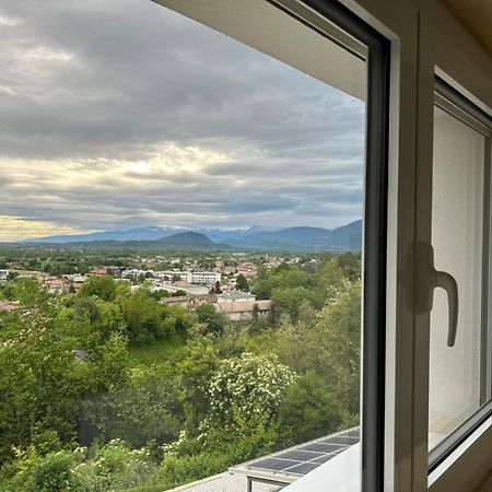 Il Colle Hotell Buia Eksteriør bilde