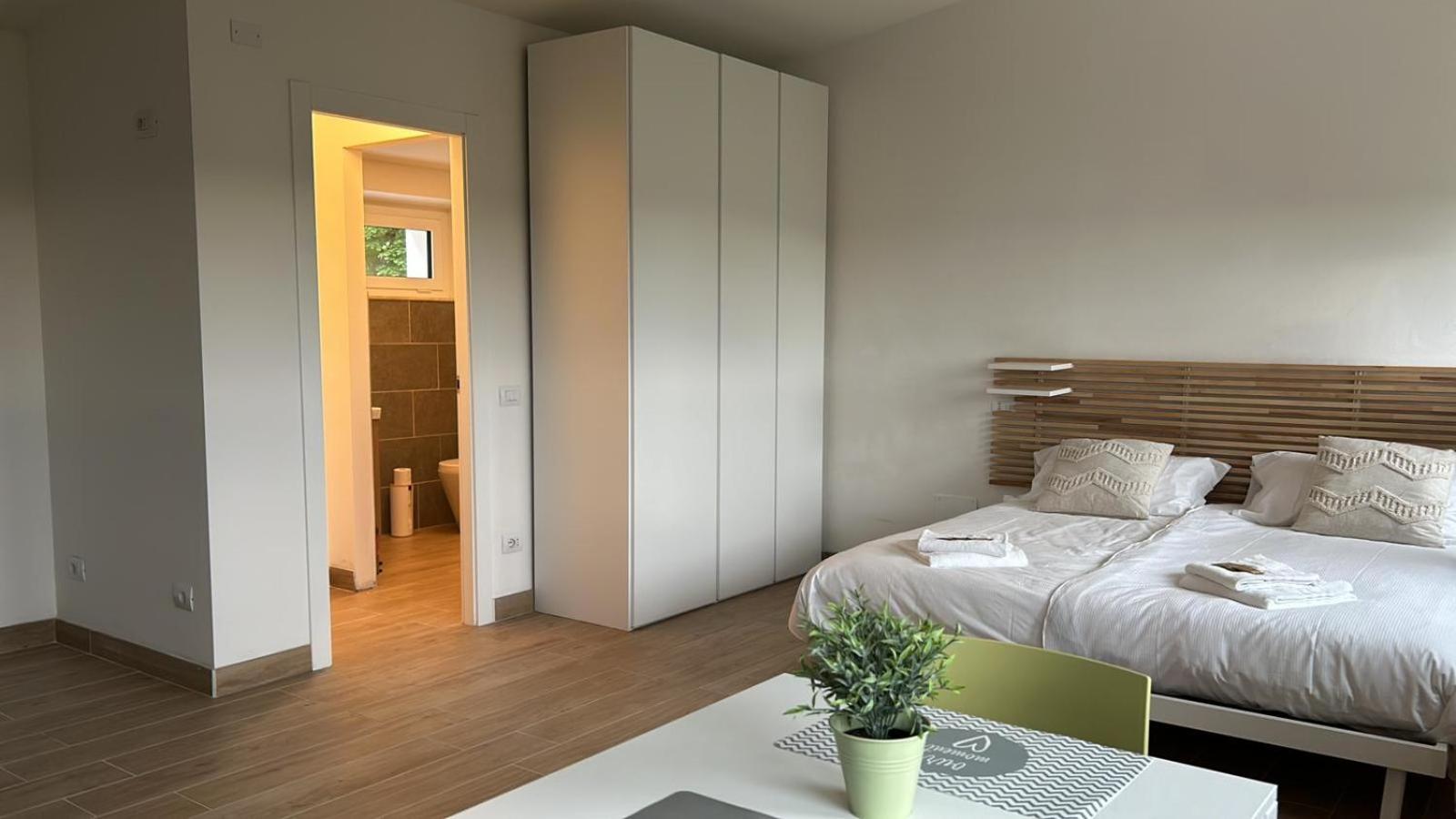 Il Colle Hotell Buia Eksteriør bilde